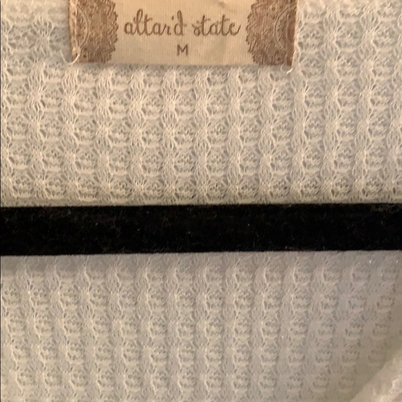 altard state top - Picture 3 of 3